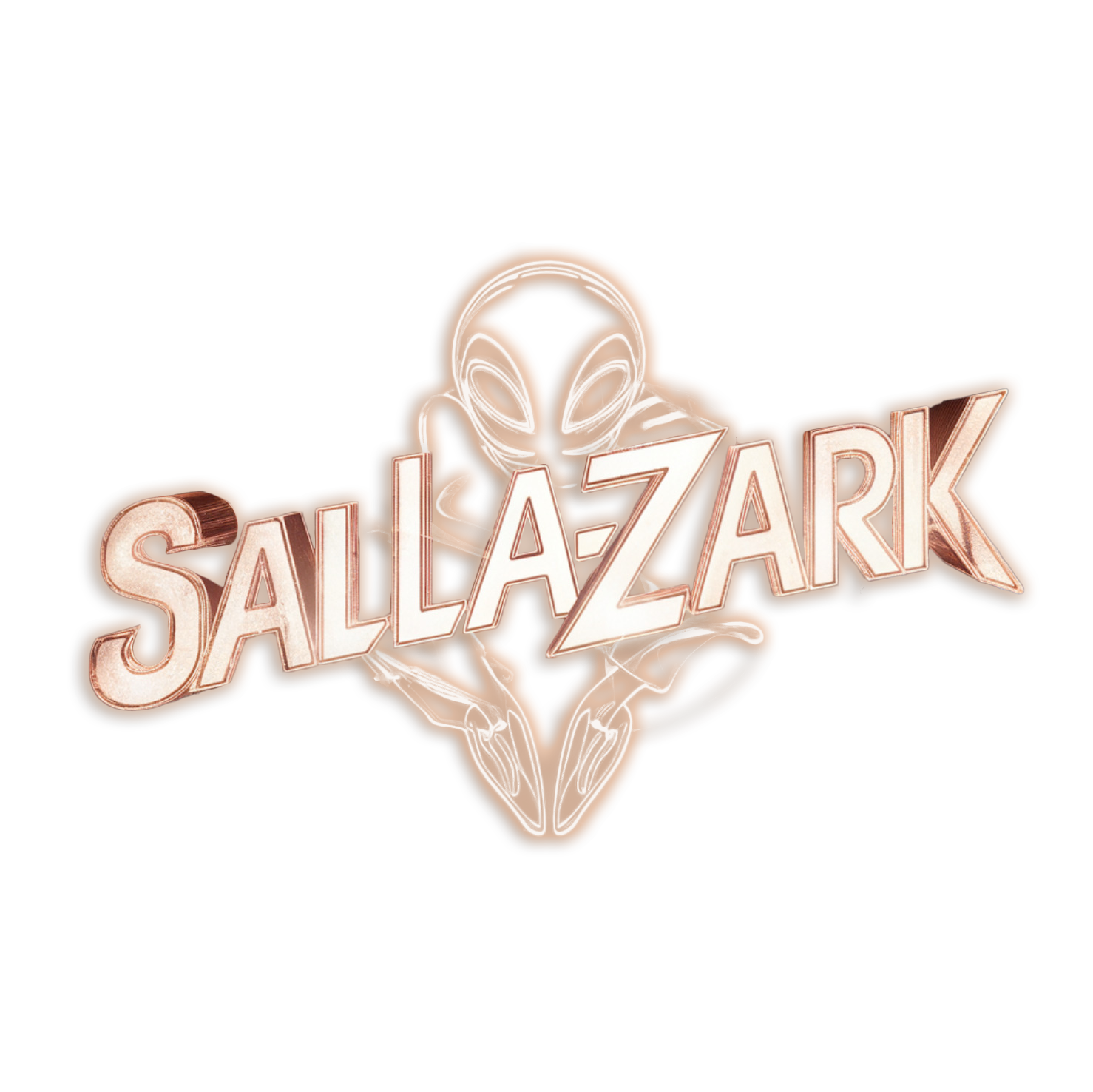 DJ SallazarK Logo